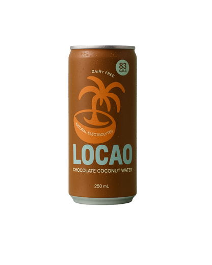 Chocolate Coconut Water Case (24)